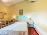 Номер Стандарт