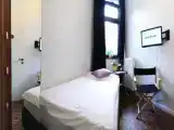 Номер Стандарт с красивым видом из окна