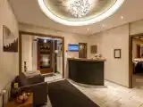 Run of House