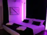 Двухместный номер Deluxe
