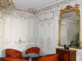 Двухместный номер Стандарт