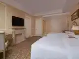 Четырёхместный номер Superior с видом на город