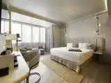 Двухместный номер Deluxe