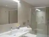 Двухместный номер Стандарт с видом на город