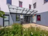 Кровать в общем номере