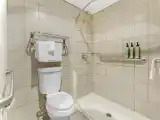 Двухместный номер Стандарт