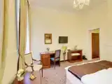 Номер Стандарт