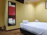 Двухместный номер Superior