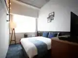 Двухместный номер Premium