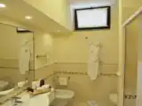 Трёхместный номер Комфорт