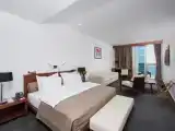 Люкс Executive с видом на море