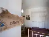 Коттедж c 1 комнатой