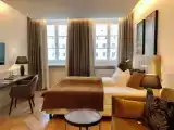 Двухместный номер Deluxe