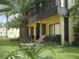 Двухместное бунгало Стандарт