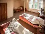 Трёхместный номер Стандарт