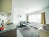 Апартаменты