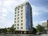 Одноместный номер Deluxe