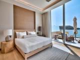 Люкс Sands Tower с 2 комнатами с видом на море