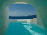 Люкс с видом на горы