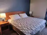 Апартаменты