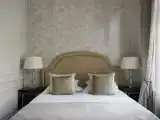 Двухместный семейный номер Стандарт с видом на город