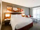 Двухместный номер Deluxe