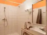 Кровать в общем номере (женский номер)