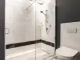 Двухместный номер Стандарт с балконом и с видом на море