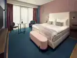 Двухместный номер Deluxe