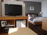 Двухместный номер Deluxe