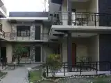 Run of House