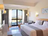 Четырёхместный семейный люкс