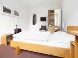 Двухместный номер Комфорт