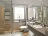 Двухместный люкс c 1 комнатой