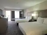 Четырёхместный номер Luxury