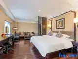 Номер Executive