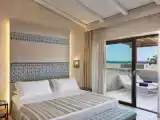 Люкс с видом на море