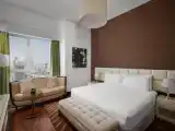 Пентхаус Premier с 3 комнатами