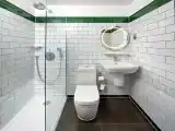 Двухместный номер Стандарт с балконом