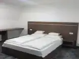 Двухместный номер Deluxe
