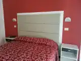Двухместный номер Эконом с балконом