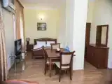 Трёхместный номер