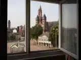 Двухместный номер Superior