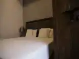 Двухместный полулюкс