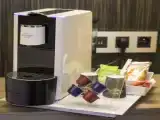 Двухместный номер Стандарт