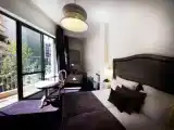 Двухместный номер Deluxe