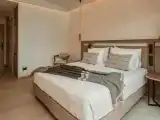 Четырёхместный полулюкс