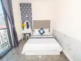Двухместный номер Deluxe с балконом