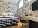 Двухместный номер Deluxe Цокольный этаж