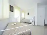 Трёхместный номер Комфорт с балконом